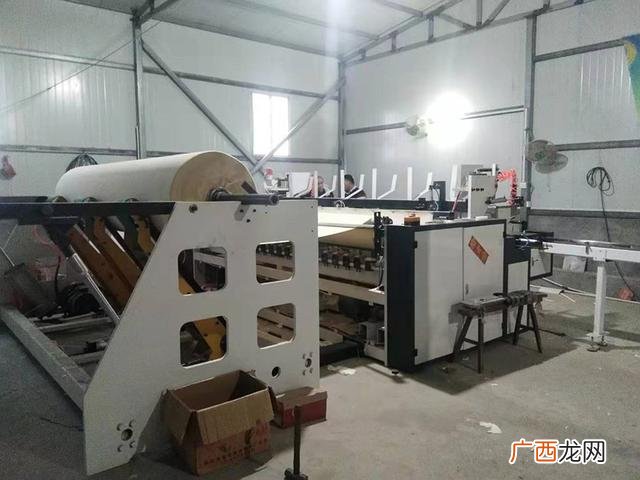 小型卫生纸加工厂加盟,小型抽纸加工厂