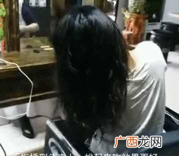 烫发后怎么打理卷发女（卷发如何打理维持卷度
