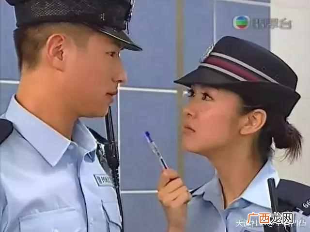 学警出更霭琳扮演者 学警出更霭琳怎么死的