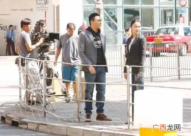 学警出更霭琳扮演者 学警出更霭琳怎么死的