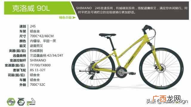 美利达和迪卡侬自行车怎么样（btwin自行车什么档