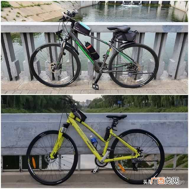 美利达和迪卡侬自行车怎么样（btwin自行车什么档