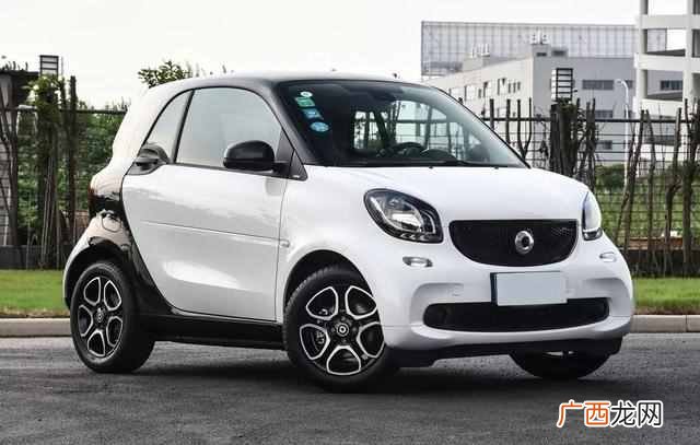 老款smart中控详解 老款奔驰smart怎么样