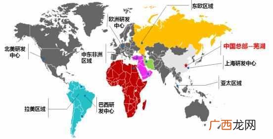 芜湖奇瑞汽车厂累吗 芜湖奇瑞怎么样