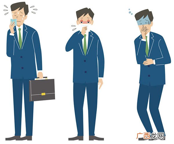 恶心呕吐是怎么回事如何处理好的快