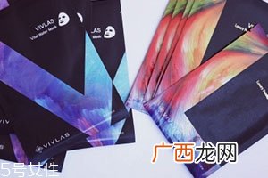 vivlas唯兰颂黄金和红茶面膜哪个好？金色款和银色款pk