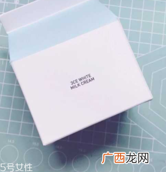 面霜和素颜霜可以同时用吗？面霜用量不要太多