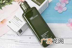 悦木之源菌菇水搭配什么乳液？
