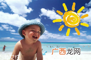 宝宝防晒要注意什么 宝宝防晒的十大误区