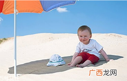 宝宝防晒要注意什么 宝宝防晒的十大误区