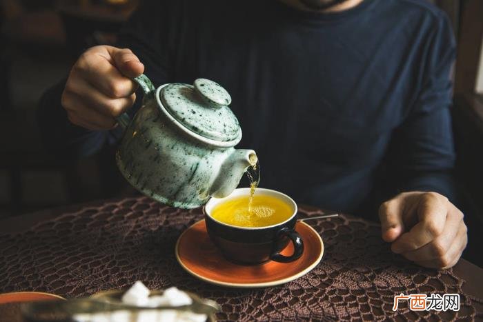 从喝茶就能暴露出你是什么人 喝茶看人品
