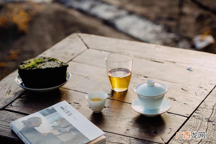从喝茶就能暴露出你是什么人 喝茶看人品