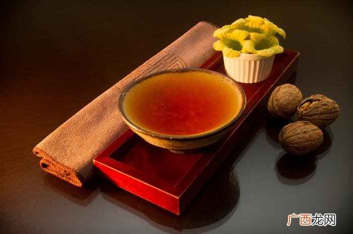 从喝茶就能暴露出你是什么人 喝茶看人品