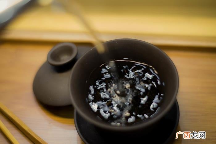 从喝茶就能暴露出你是什么人 喝茶看人品