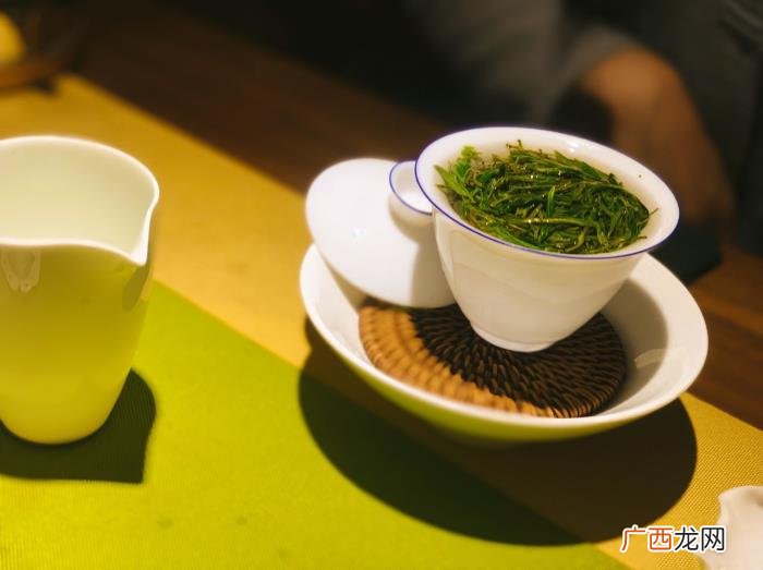 从喝茶就能暴露出你是什么人 喝茶看人品