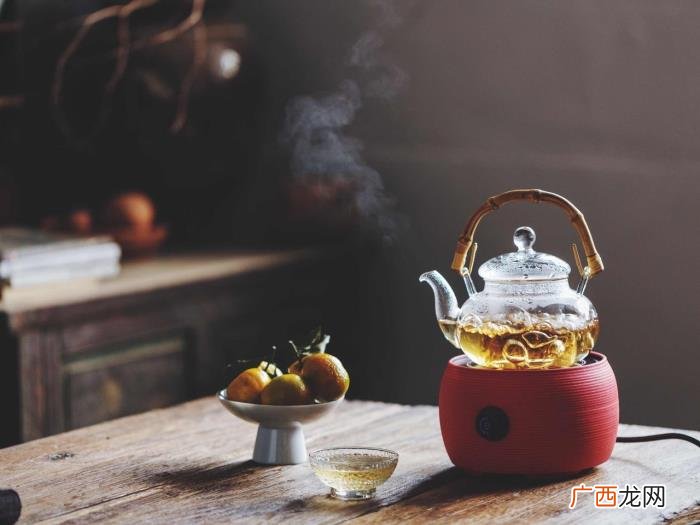 从喝茶就能暴露出你是什么人 喝茶看人品