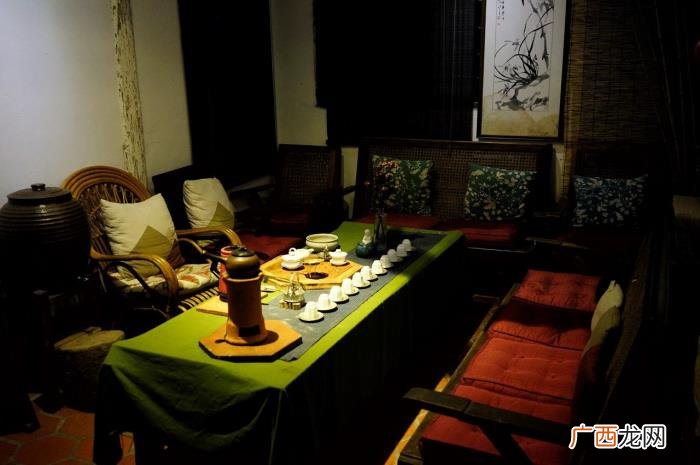 从喝茶就能暴露出你是什么人 喝茶看人品