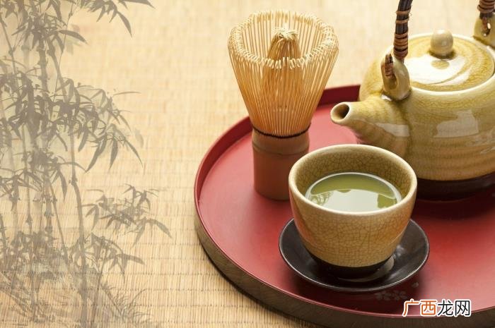 从喝茶就能暴露出你是什么人 喝茶看人品