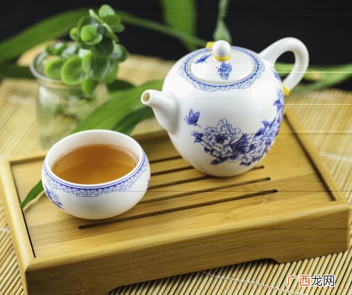 从喝茶就能暴露出你是什么人 喝茶看人品