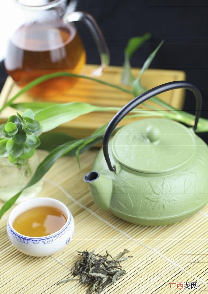 从喝茶就能暴露出你是什么人 喝茶看人品