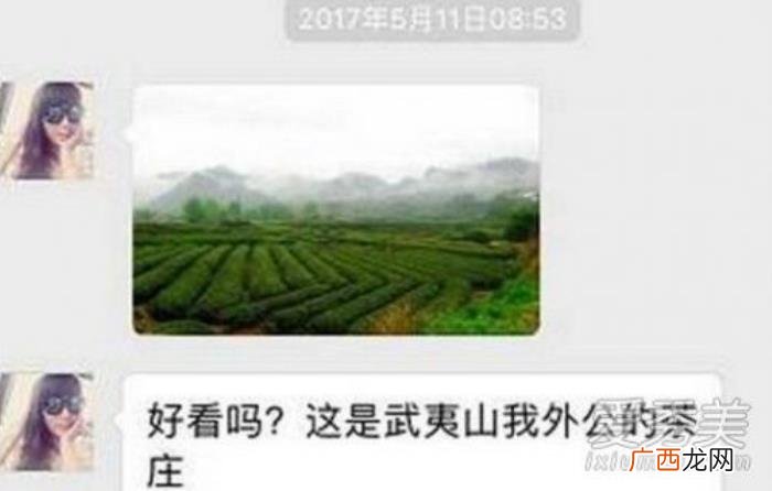 抖音段子上卖茶叶是什么梗 卖茶的幽默段子