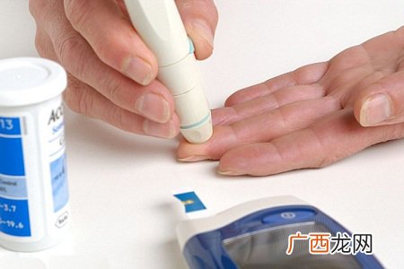 10岁孩童腹痛就医血糖机破表验出糖尿病