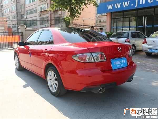 老款马六通病 2011年马自达6怎么样