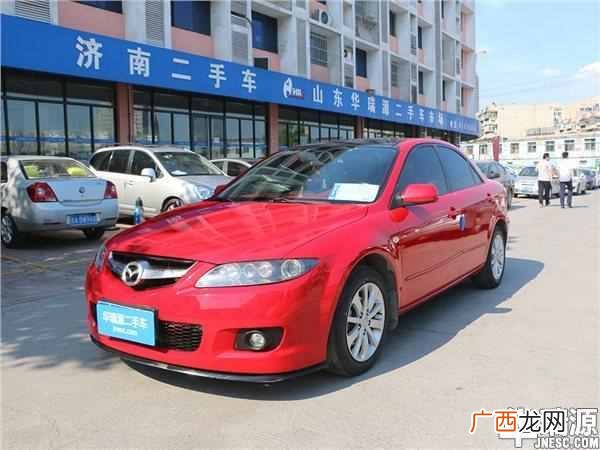 老款马六通病 2011年马自达6怎么样