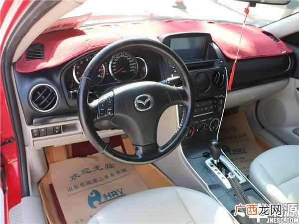 老款马六通病 2011年马自达6怎么样