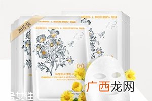 洋甘菊的功效及作用 美容产品都爱它