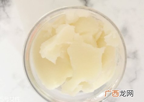 乳木果油对皮肤的伤害