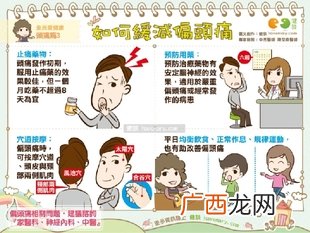偏头痛有哪些症状发作时如何缓解疼痛
