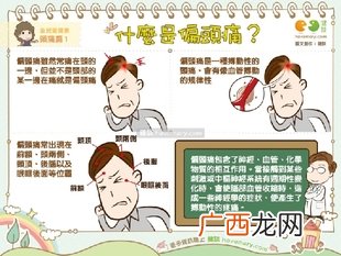 偏头痛有哪些症状发作时如何缓解疼痛