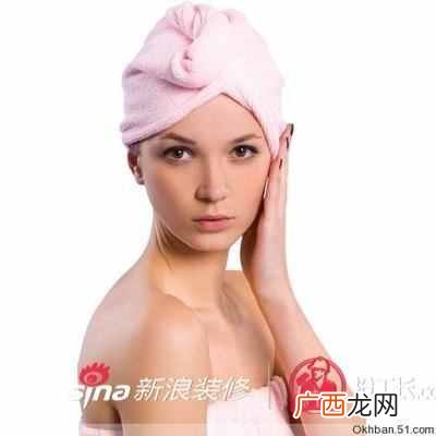 用干发帽有危害吗 快速干发帽怎么用