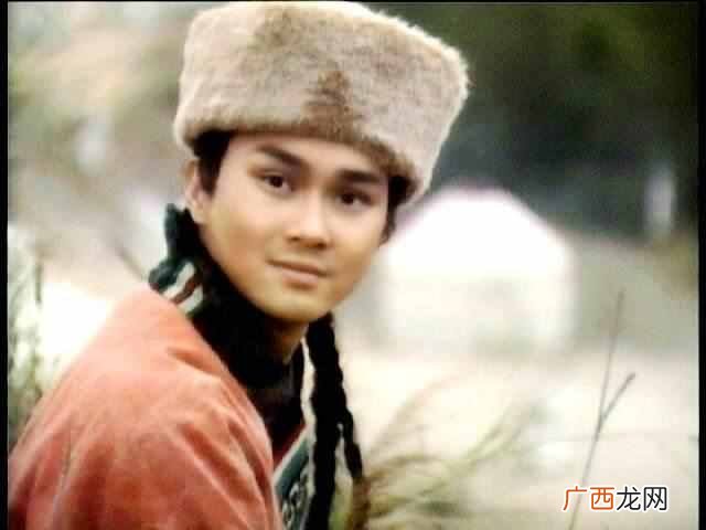 杨过与小龙女的爱情 杨过活了多少岁啊
