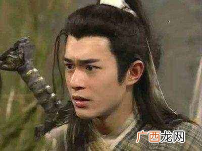 杨过与小龙女的爱情 杨过活了多少岁啊