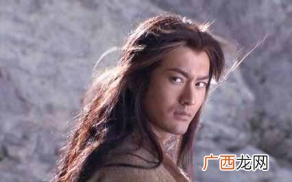 杨过与小龙女的爱情 杨过活了多少岁啊