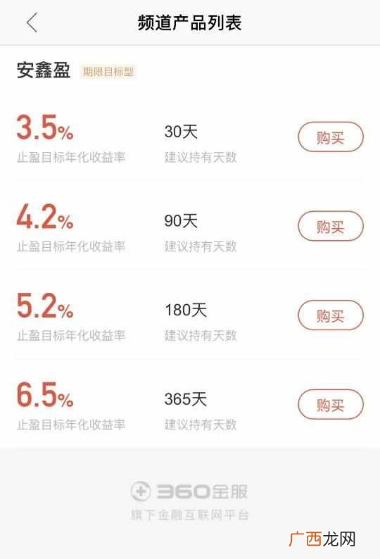 国寿安鑫盈血本无归 国泰安鑫盈360怎么样
