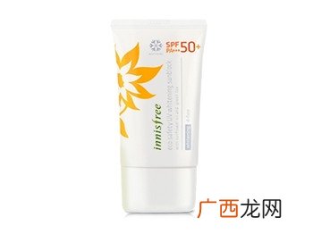 悦诗风吟防晒霜有几种 适合油性皮肤防晒