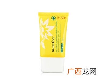 悦诗风吟防晒霜有几种 适合油性皮肤防晒