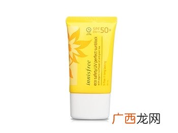 悦诗风吟防晒霜有几种 适合油性皮肤防晒