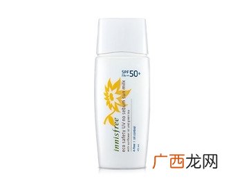 悦诗风吟防晒霜有几种 适合油性皮肤防晒
