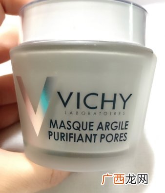 矿物泥面膜有什么作用