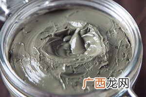 矿物泥面膜有什么作用