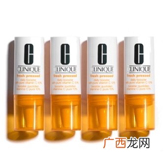 vc原液的功效和作用