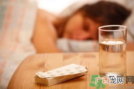 怎么摆脱安眠药?摆脱安眠药的有效方法