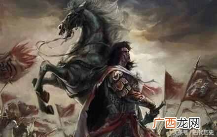 楚霸王项羽被谁灭了 项羽怎么死的