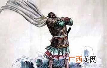楚霸王项羽被谁灭了 项羽怎么死的
