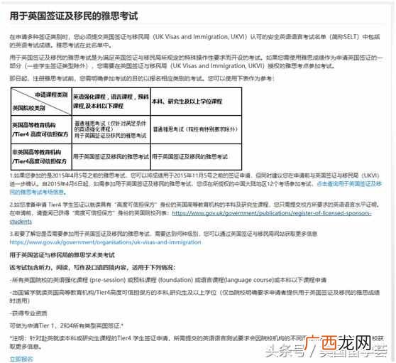ielts是什么考试 ielts怎么读渠道的