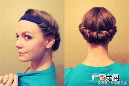 发型师推荐卷棒 小卷发棒怎么卷头发